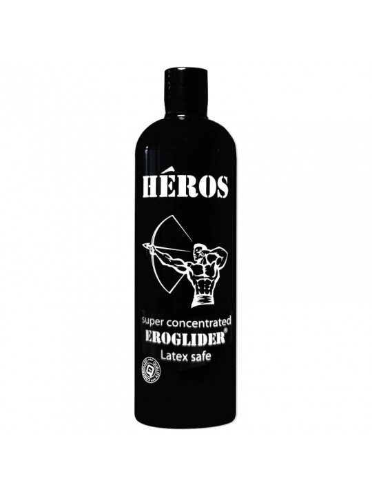 HEROS - SILICONE BODYGLIDE 500 ML