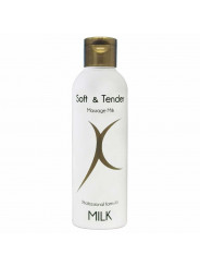 SOFT AND TENDER - LATTE DA MASSAGGIO MORBIDO E TENERO 200 ML