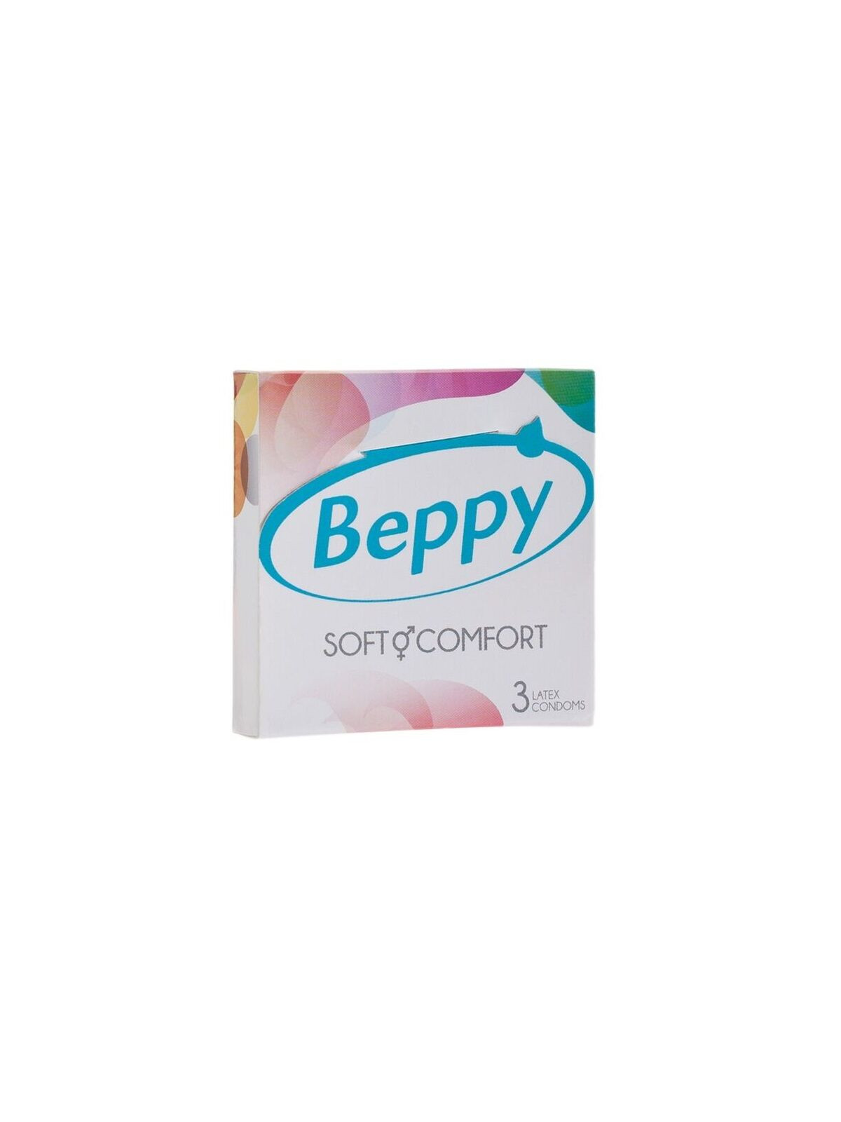 BEPPY - SOFT E COMFORT 3 PRESERVATIVI