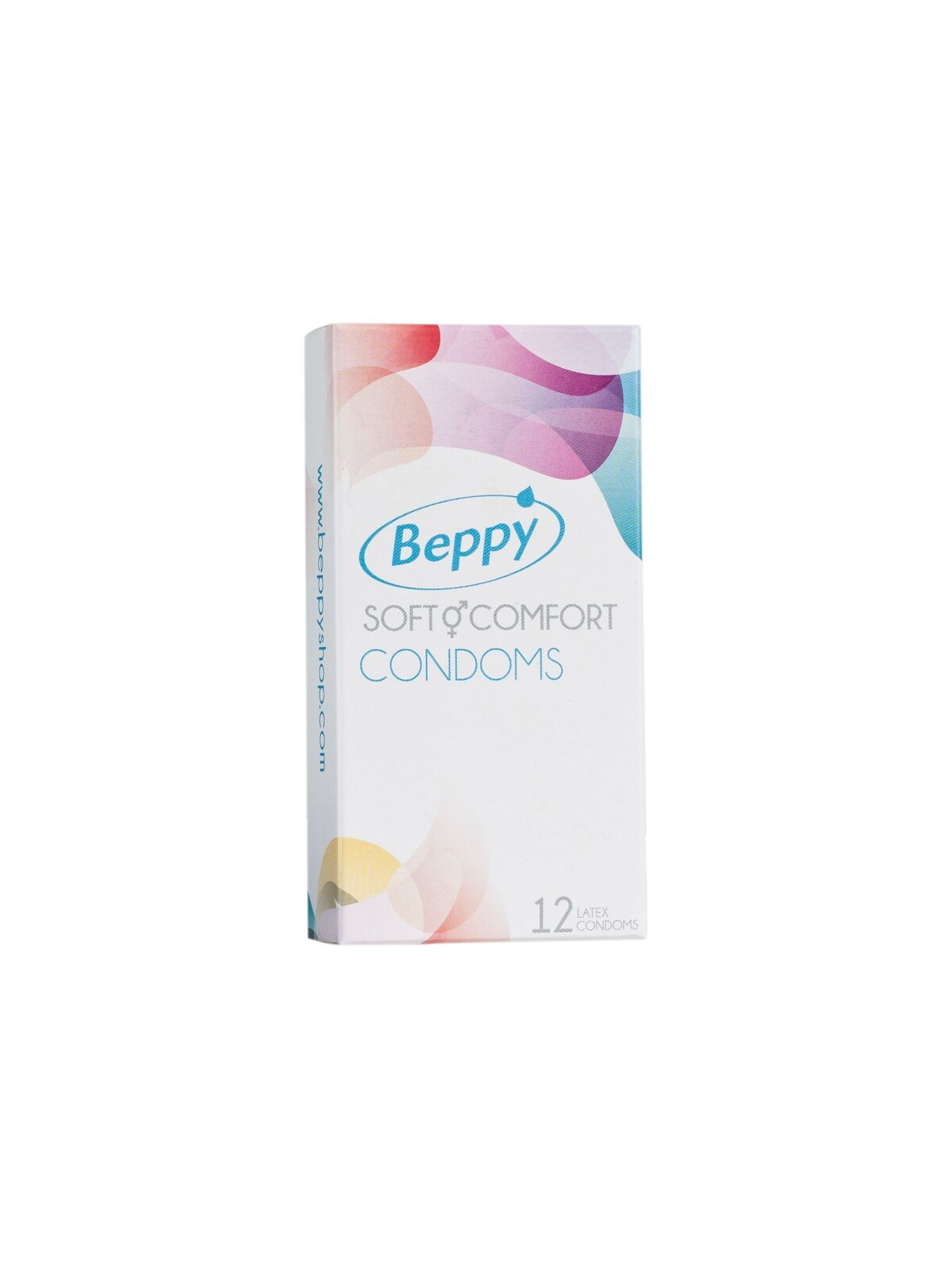 BEPPY - SOFT E COMFORT 12 PRESERVATIVI