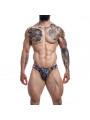 CUT4MEN - LOW RISE BRIEF TATTOO S