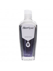 HERSPOT FLESHLIGHT - LUBRIFICANTE SENSITIVE A BASE ACQUA 100 ML