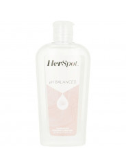 HERSPOT FLESHLIGHT - LUBRIFICANTE A BASE ACQUA A PH BILANCIATO 100 ML