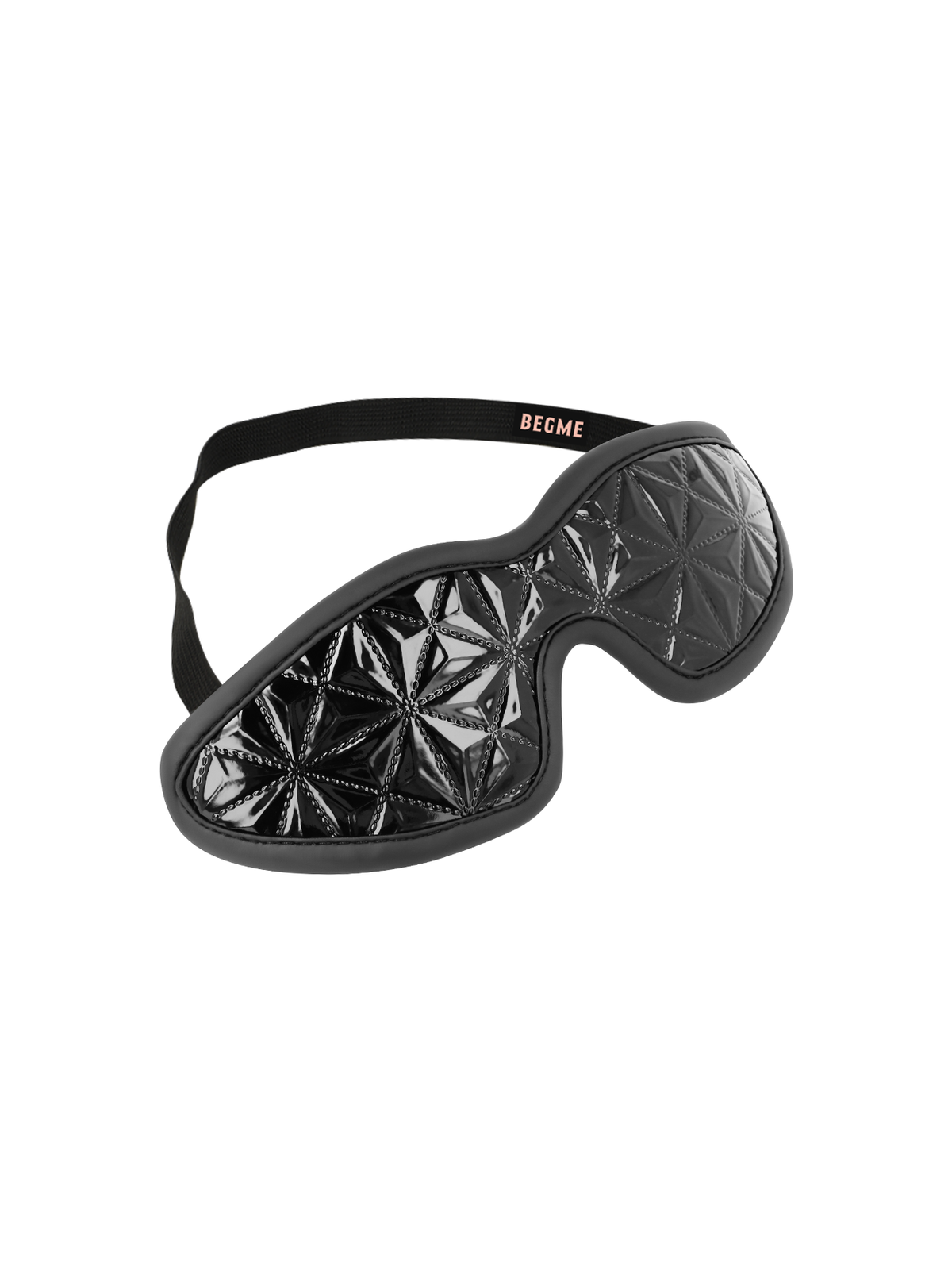 BEGME - BLACK EDITION PREMIUM MASCHERA DA CIECO