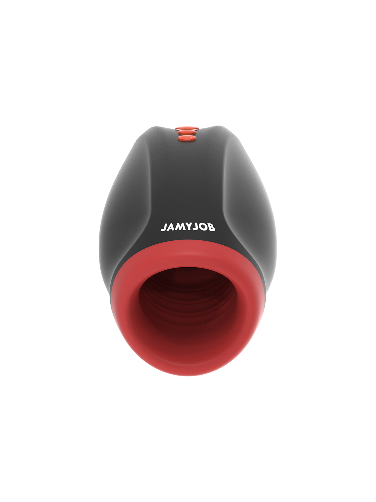 JAMYJOB - MASTURBATORE NOVAX CON VIBRAZIONE E COMPRESSIONE