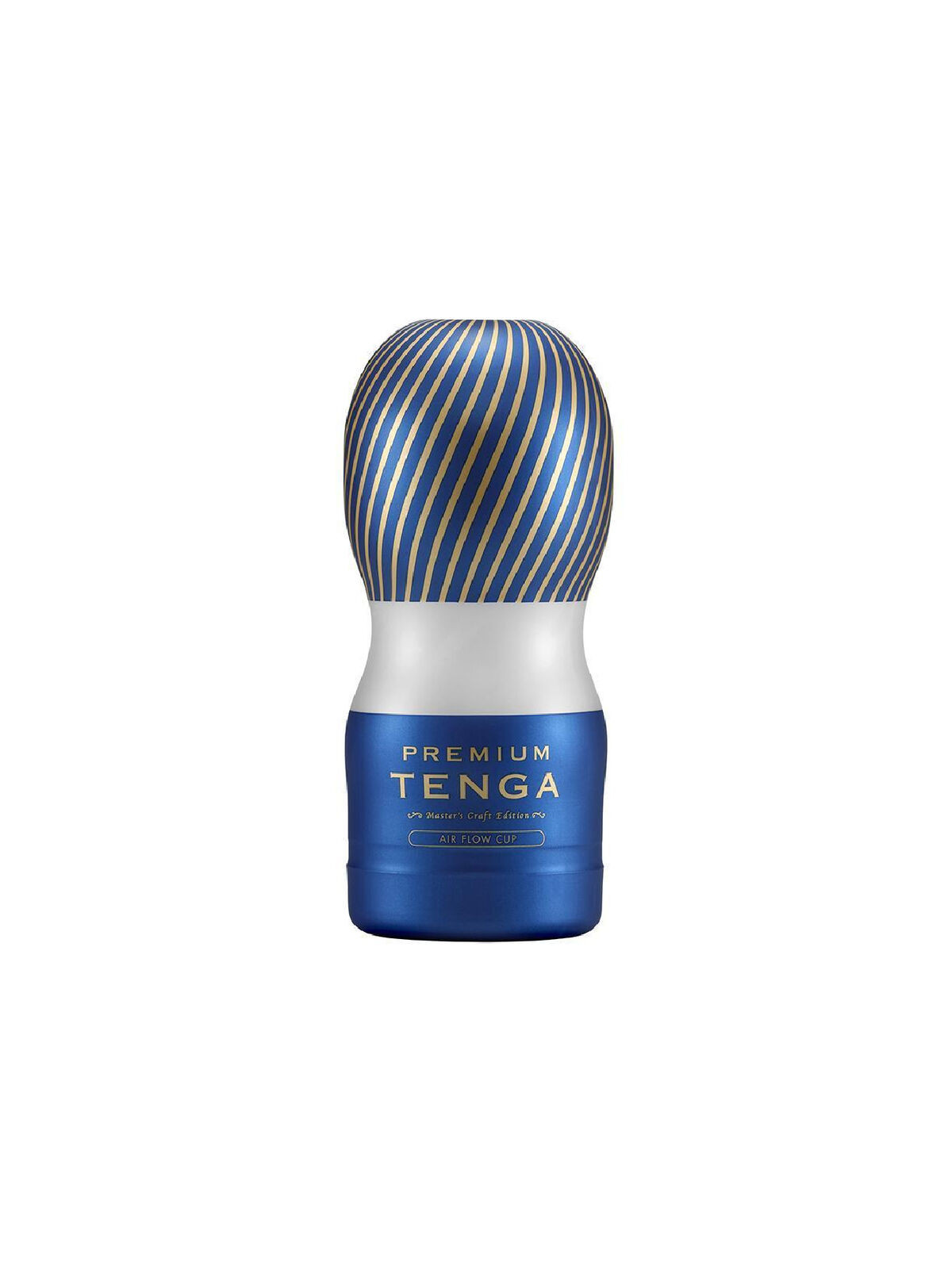 TENGA - COPPA FLUSSO ARIA PER MASTURBADOR PREMIUM