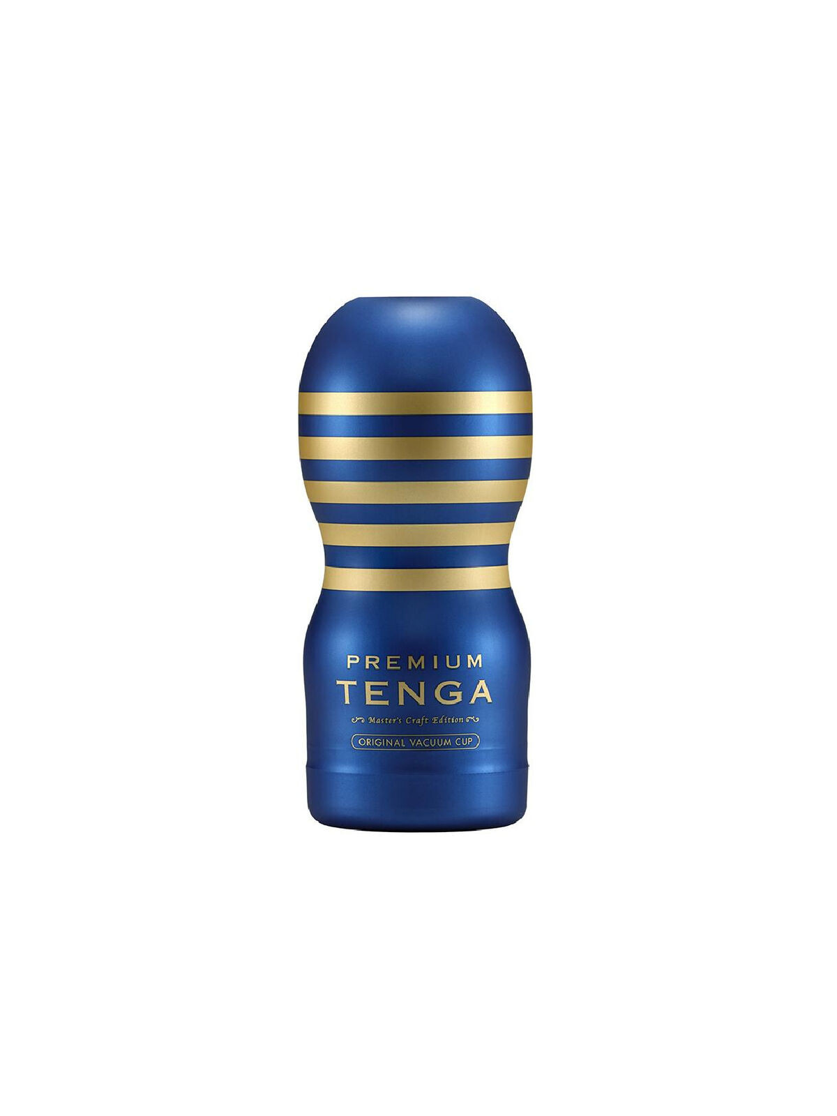 TENGA - MASTURBATORE PREMIUM A COPPA VUOTO