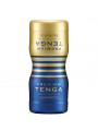 TENGA - MASTURBATORE PREMIUM A COPPA DUAL SENSATION