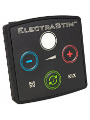 ELECTRASTIM - KIX ELETTROSTIMOLATORE SESSUALE