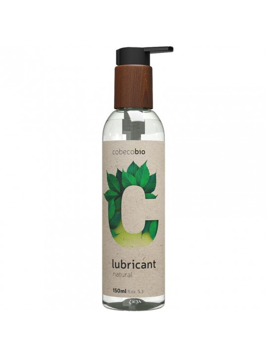 COBECO - BIO LUBRIFICANTE NATURALE 150 ML