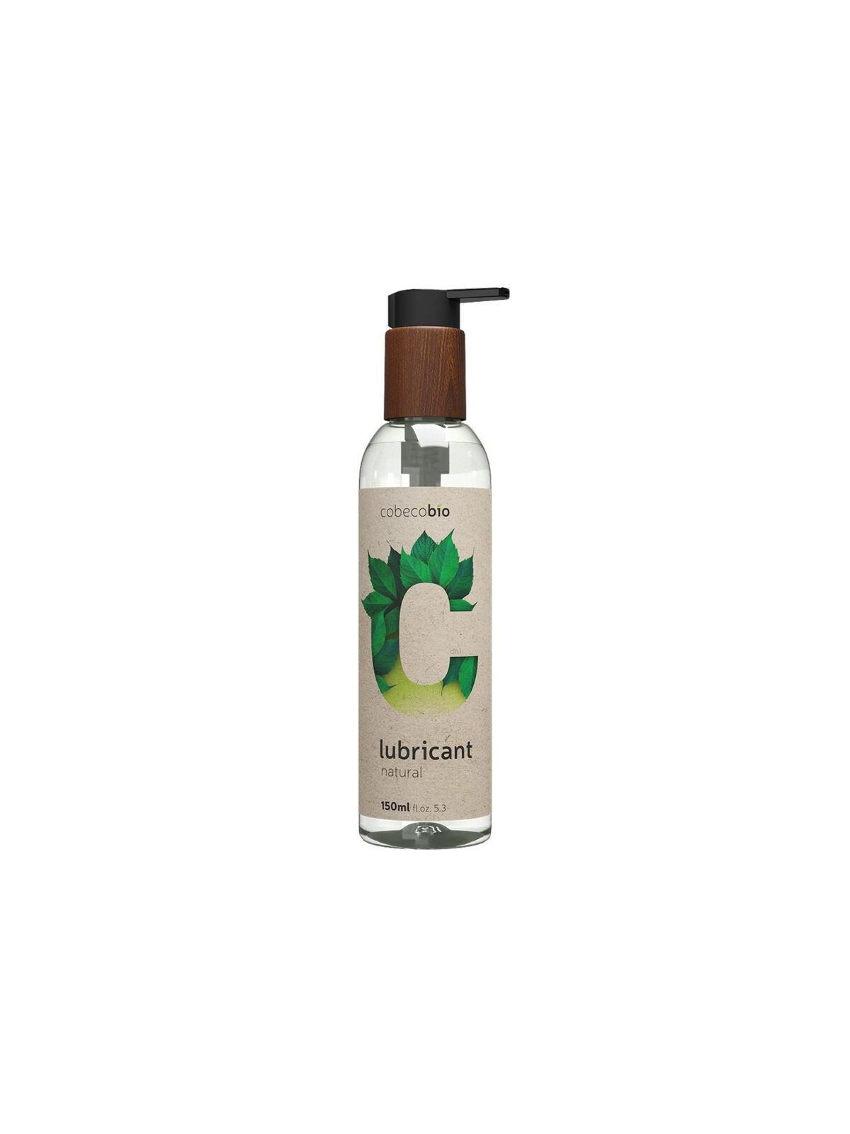 COBECO - BIO LUBRIFICANTE NATURALE 150 ML