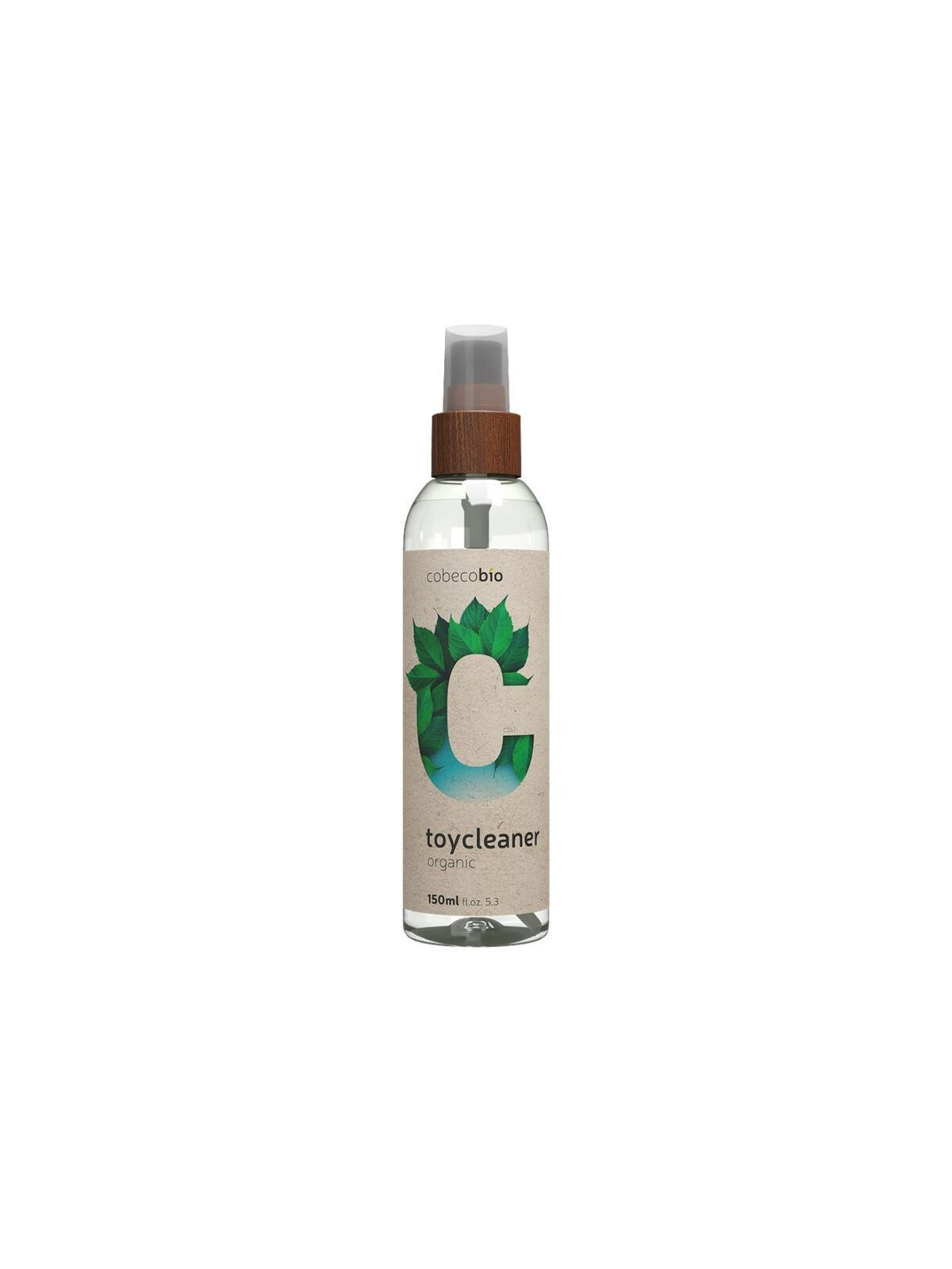 COBECO - BIO DETERGENTE GIOCATTOLI BIO 150 ML