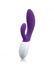 LELO - INA WAVE 2 VBRADOR LUXURY SPECIALE MOVIMENTO LILLA