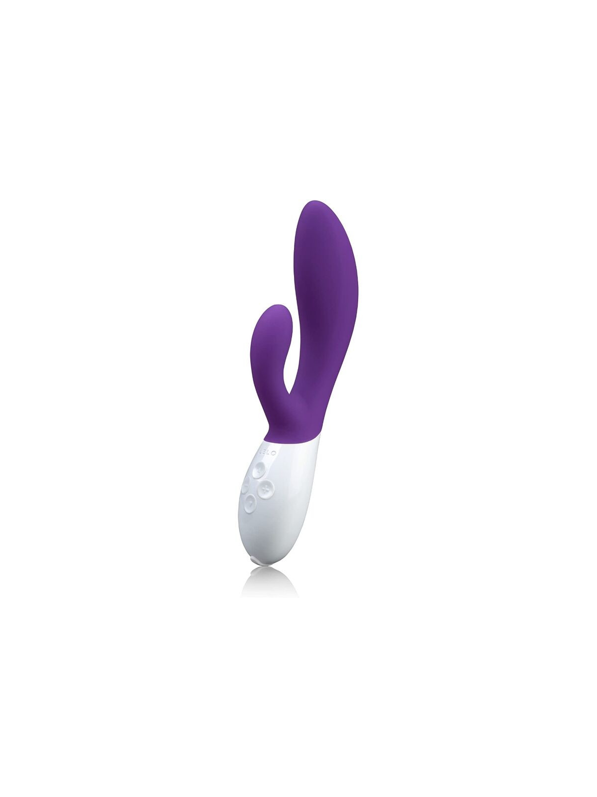 LELO - INA WAVE 2 VBRADOR LUXURY SPECIALE MOVIMENTO LILLA