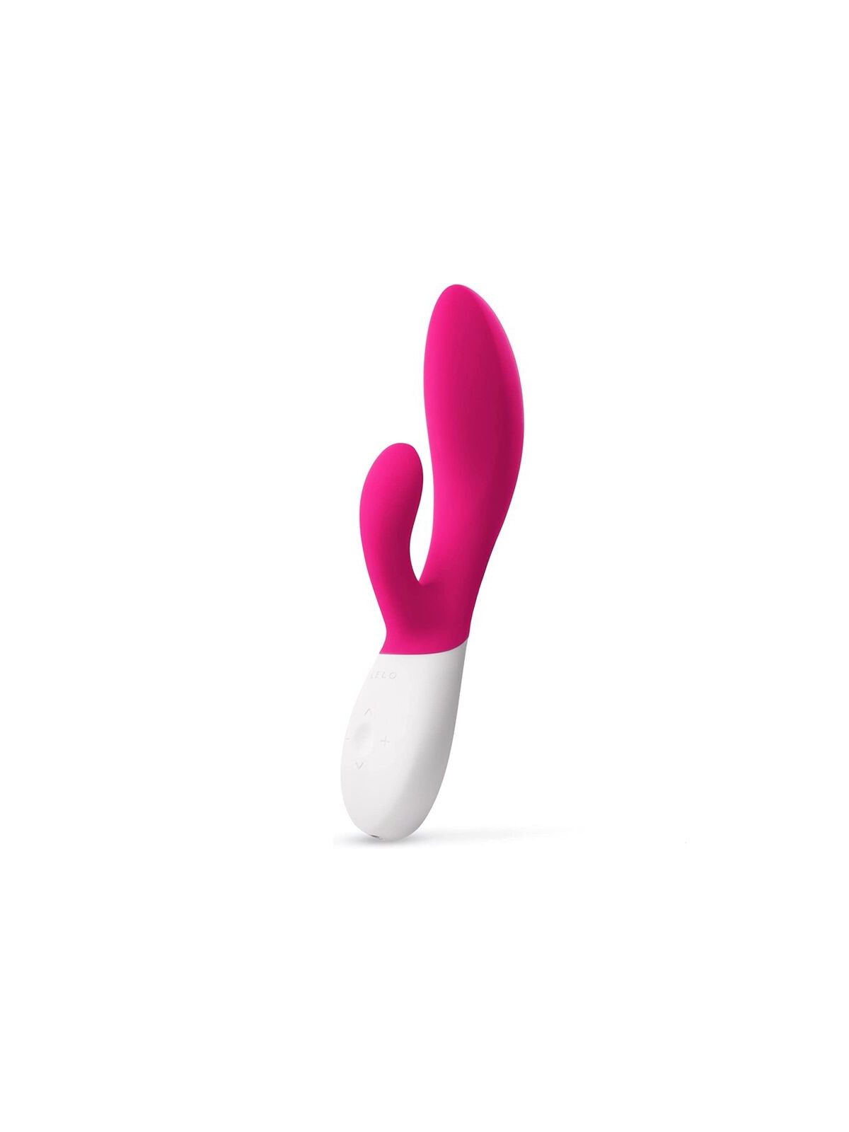 LELO - INA WAVE 2 VBRADOR LUXURY SPECIALE MOVIMENTO CERISE