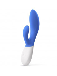 LELO - INA WAVE 2 VBRADOR LUXURY SPECIAL MOVIMENTO CIELO DELLA CALIFORNIA