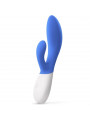 LELO - INA WAVE 2 VBRADOR LUXURY SPECIAL MOVIMENTO CIELO DELLA CALIFORNIA