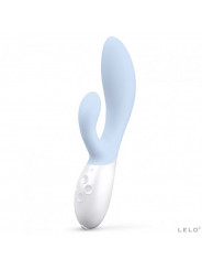 LELO - VIBRATORE INA 3 LUXURY CELESTE