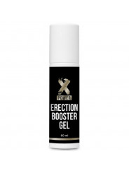 XPOWER - GEL BOOSTER PER LEREZIONE 60 ML