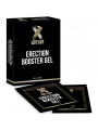 XPOWER - GEL BOOSTER PER LEREZIONE 6 X 4 ML