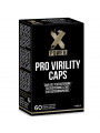 XPOWER - PRO VIRILITY CAPS 60 CAPSULE