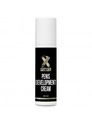 XPOWER - CREMA PER LO SVILUPPO DEL PENE 60 ML