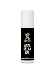 XPOWER - GEL RILASSANTE ANALE 60 ML