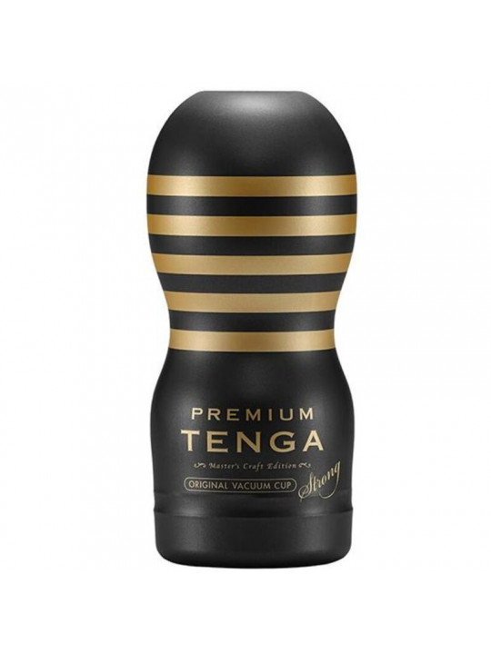 TENGA - COPPA ASPIRANTE ORIGINALE PREMIUM FORTE