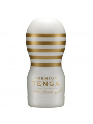 TENGA - COPPA ASPIRANTE PREMIUM ORIGINALE DELICATA