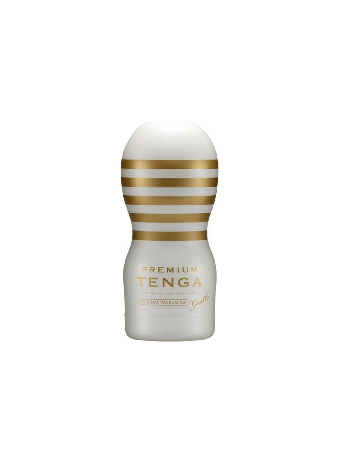 TENGA - COPPA ASPIRANTE PREMIUM ORIGINALE DELICATA