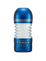 TENGA - COPPA TESTA ROTANTE PREMIUM