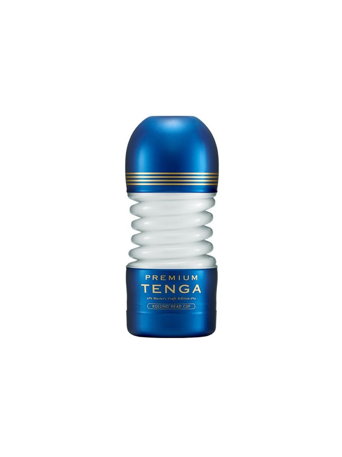 TENGA - COPPA TESTA ROTANTE PREMIUM