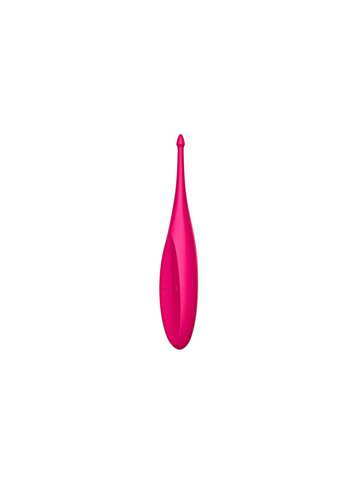 SATISFYER - VIBRATORE CON PUNTA TWIRLING FUN ROSA