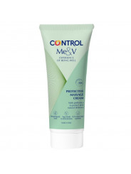 CONTROL - CREMA DA MASSAGGIO PROTETTIVA 150 ML