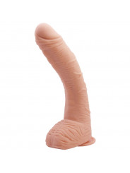 BAILE - DILDO REALISTICO IN PELLE ALEX 27 CM