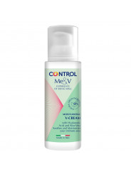 CONTROL - CREMA V IDRATANTE ZONA INTIMA 50 ML