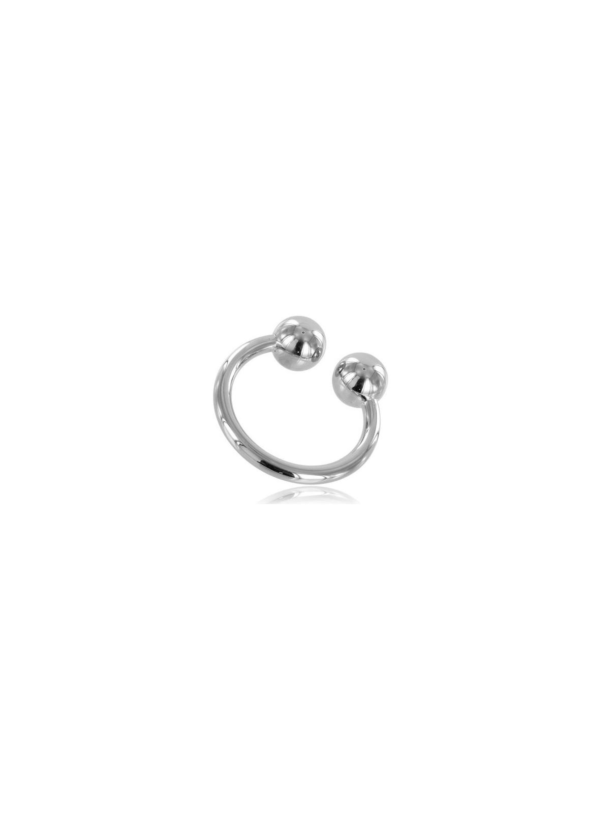 METAL HARD - ANELLO A VITE 28MM