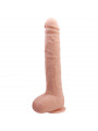 BAILE - DILDO REALISTICO FLESSIBILE