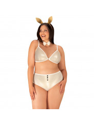 OBSESSIVE - COSTUME NEO GOLS XXL/XXXL