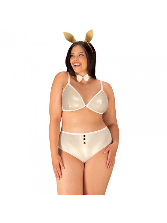 OBSESSIVE - COSTUME NEO GOLS XXL/XXXL