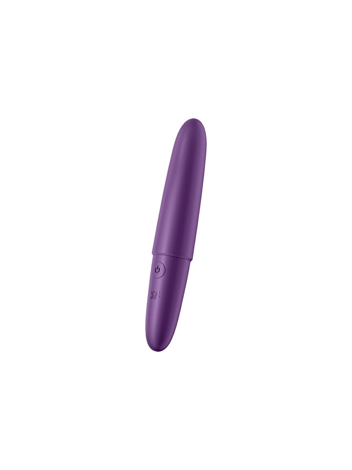 SATISFYER - ULTRA POWER BULLET 6 VIOLA