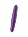 SATISFYER - ULTRA POWER BULLET 6 VIOLA