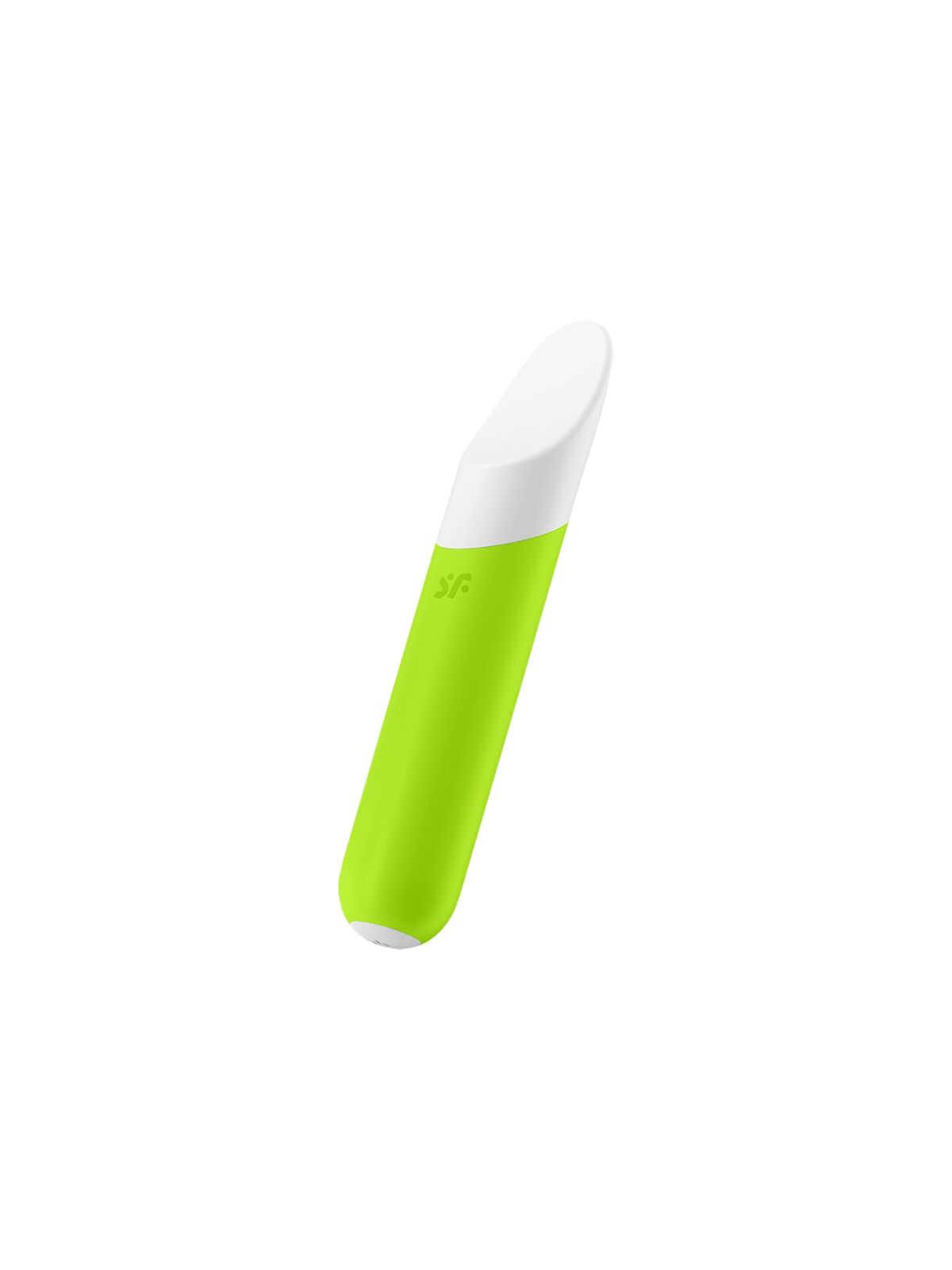 SATISFYER - ULTRA POWER BULLET 7 VERDE