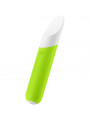 SATISFYER - ULTRA POWER BULLET 7 VERDE