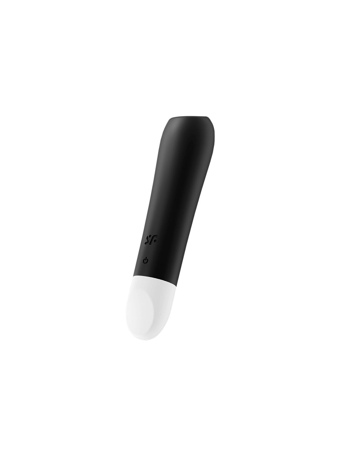 SATISFYER - ULTRA POWER BULLET 2 NERO