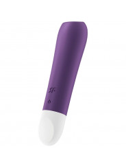 SATISFYER - ULTRA POWER BULLET 2 VIOLA