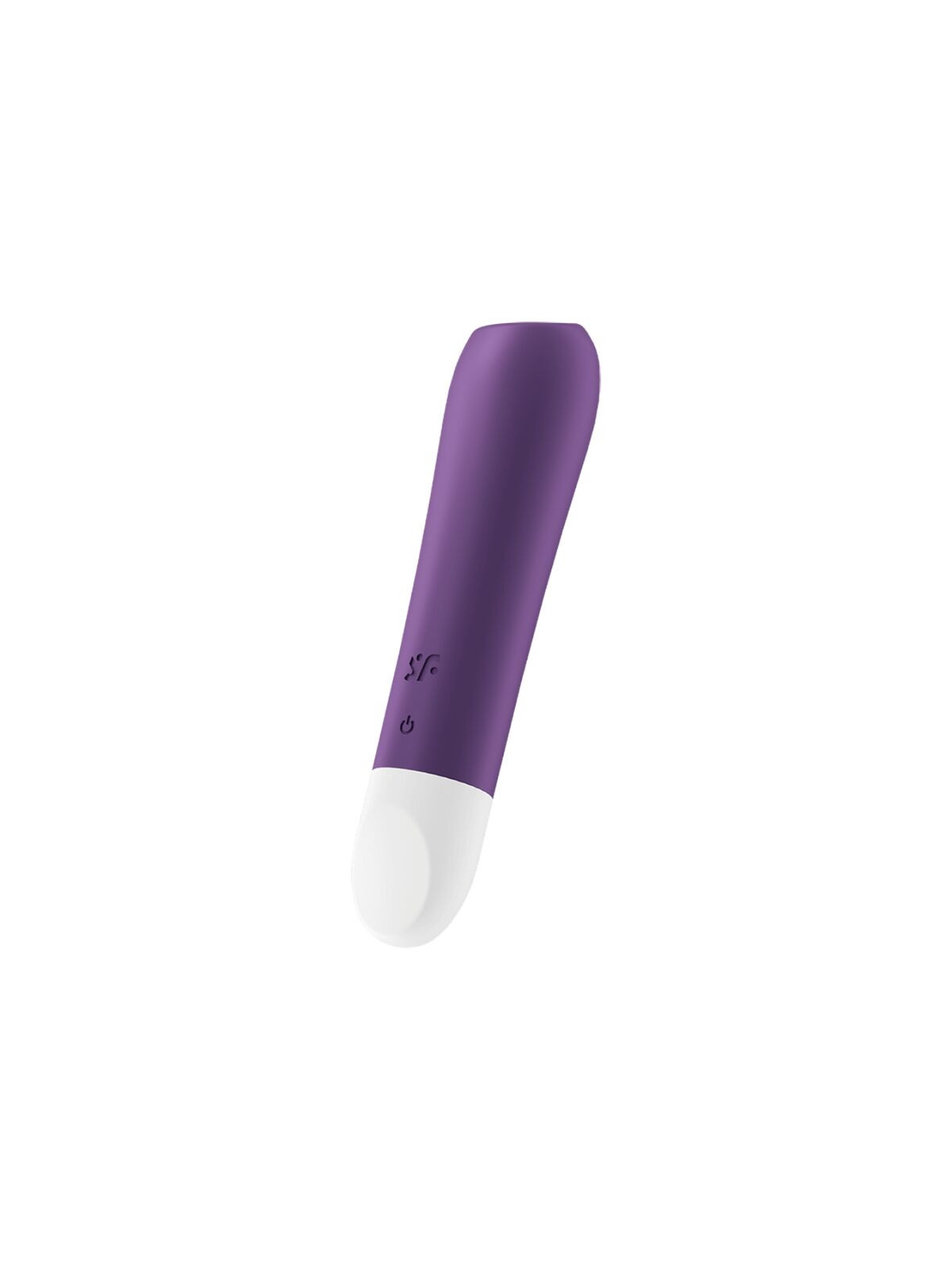 SATISFYER - ULTRA POWER BULLET 2 VIOLA