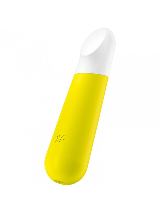 SATISFYER - ULTRA POWER BULLET 3 GIALLO