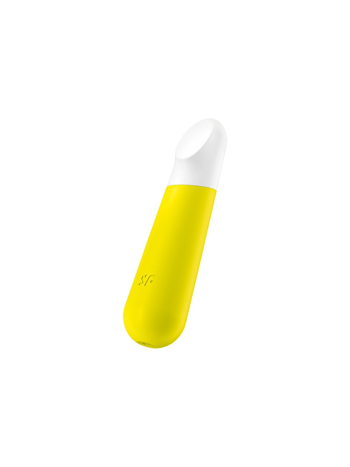 SATISFYER - ULTRA POWER BULLET 3 GIALLO