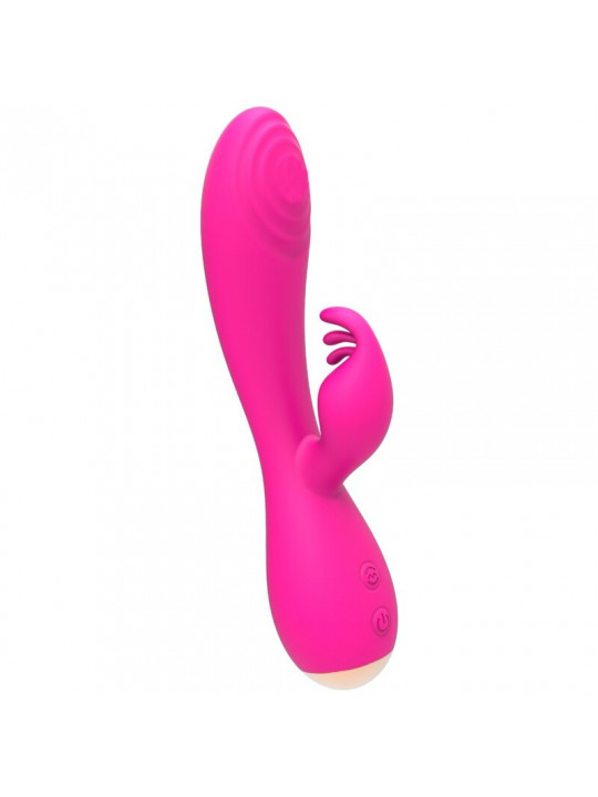 NALONE - VIBRATORE MAGIC STICK RABBIT - ROSA